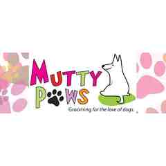 Mutty Paws Grooming