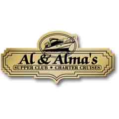 Al & Alma's Supper Club & Charters
