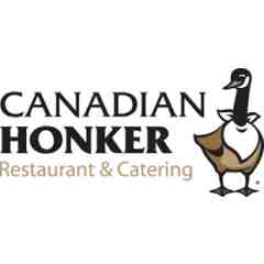 Canadian Honker Restaurant, Rochester MN