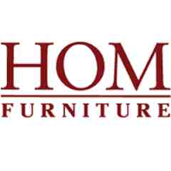 HOM Furniture, Inc.