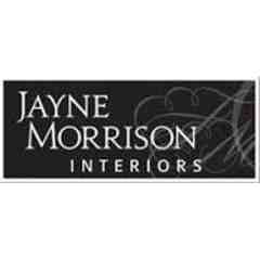 Jayne Morrison Interiors