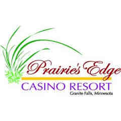 Prairie's Edge Casino Resort