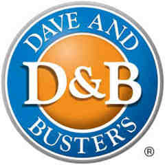 Dave & Buster's, Maple Grove