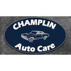 Champlin Auto Care
