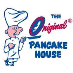 Original Pancake House, Eden Prairie
