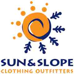 Sun & Slope Clothing Outfitters