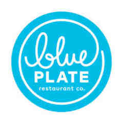 Blue Plate Restaurants