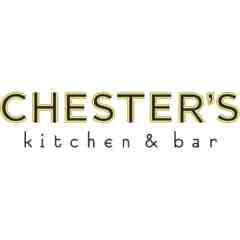 Chester's Kitchen & Bar, Rochester MN