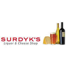 Surdyk's Liquor & Cheese Shop