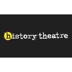 History Theatre, St. Paul