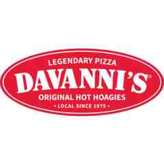 Davanni's Pizza & Hot Hoagies