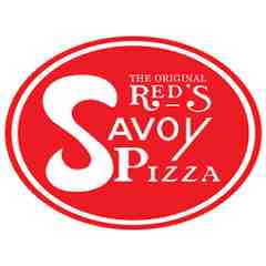 Red's Savoy Pizza, Eden Prairie