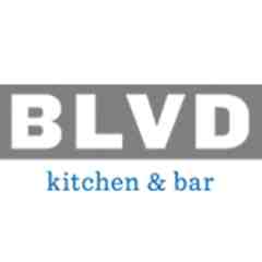 BLVD Kitchen + Bar