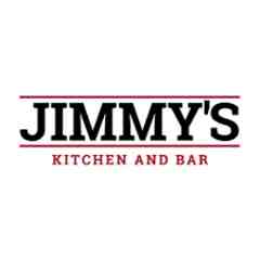 Jimmy's Kitchen & Bar
