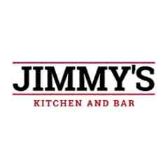 Jimmy's Kitchen & Bar