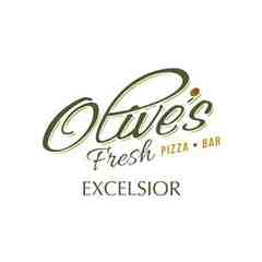 Olive's Fresh Pizza