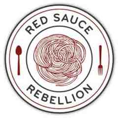 Red Sauce Rebellion