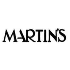 Martin's Clothing