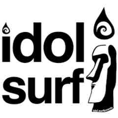 idol surfboards/iSurf