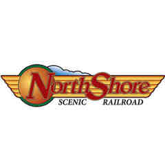 North Shore Scenic Railroad