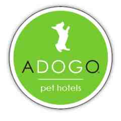 Adogo Pet Hotels