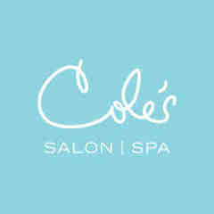 Cole's Salon & Spa