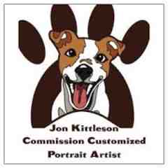 Jon Kittleson Portrait Artist