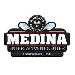 Medina Entertainment Center