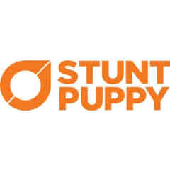Stunt Puppy