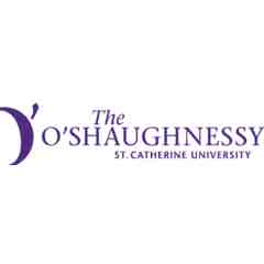 The O'Shaughnessy Auditorium