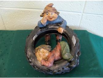 Gardening Supplies Special - includes a 'true temper' homeowner wheelbarrow