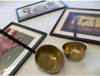 'The Country Home' decor package