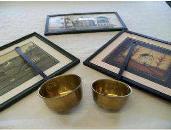 'The Country Home' decor package