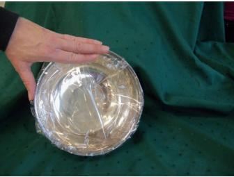 $25 Bertucci's gift card along with decorative items