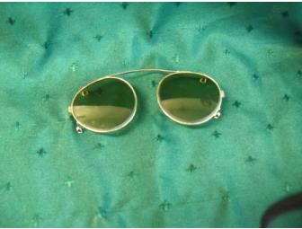 $20 Cafe Sorelli gift card accompanied by Wedgwood pieces