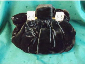 $20 Cafe Sorelli gift card accompanied by Wedgwood pieces