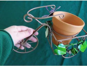 Children's Basket includes a coupon for a free large pizza at Papa Gino's