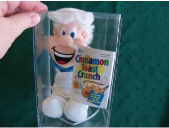 Children's Basket includes a coupon for a free large pizza at Papa Gino's