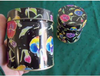 Children's Basket includes a coupon for a free large pizza at Papa Gino's