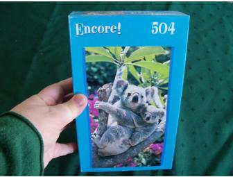 Children's Basket includes a coupon for a free large pizza at Papa Gino's