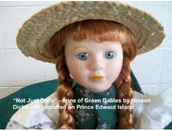 Theater Basket - includes a pair of tickets to 'Stoneham Theatre'