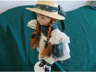 Theater Basket - includes a pair of tickets to 'Stoneham Theatre'