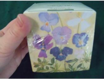 $25 gift card to the Great Mandarin Restaurant includes stationary gift basket