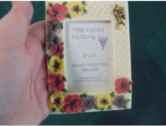 $25 gift card to the Great Mandarin Restaurant includes stationary gift basket