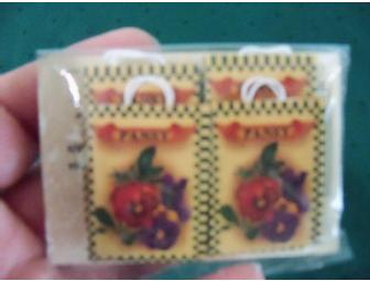 $25 gift card to the Great Mandarin Restaurant includes stationary gift basket