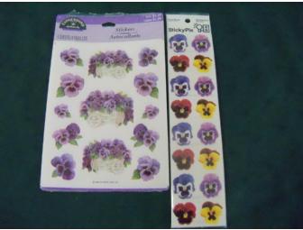 $25 gift card to the Great Mandarin Restaurant includes stationary gift basket