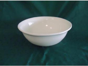 $25 gift card to the Great Mandarin Restaurant in a tea party themed gift basket