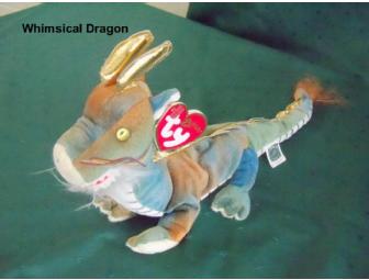 $25 gift card to the Great Mandarin Restaurant in a tea party themed gift basket