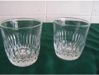 $25 gift card to Colonial Package (includes crystal theme gift basket)