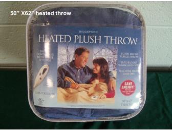 $50 'Frederick's of Hollywood' gift card accompanied by spa items